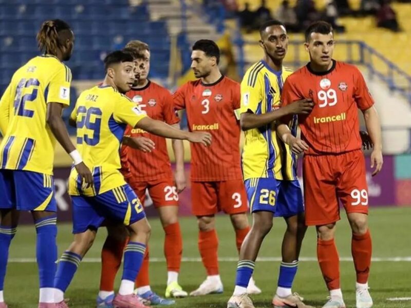 تکلیف سفر تراکتور به عربستان روشن شد