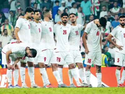 جایگزین ایران در جام جهانی کدام تیم است؟