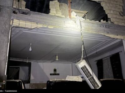 جراره: حمله تروریستی به بندرعباس، نشانه استیصال و درماندگی دشمنان است