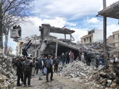 جزئیات 3 حمله صهیونی آمریکایی به بروجرد/242 واحد مسکونی خسارت دید