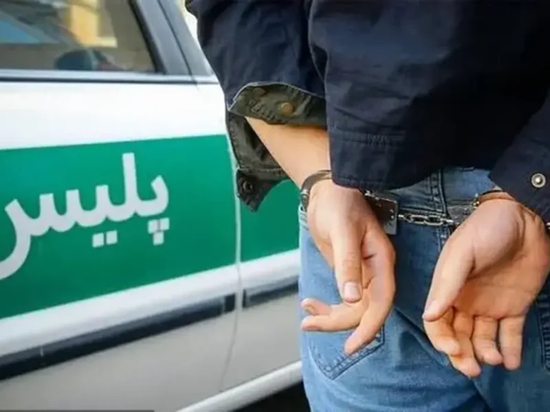 جزئیات کشف یک جسد و بازداشت قاتل در میاندوآب