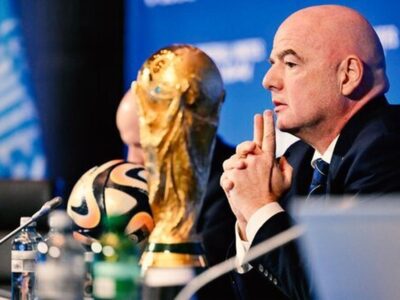 جنجالی در جام ملت‌های آفریقا/ تصمیمی که فوتبال جهان را شوکه کرد