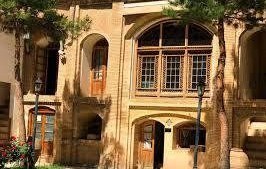 جهانشهر ملایر؛ مقصد گردشگری غرب کشور