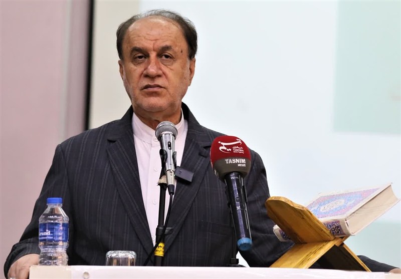 حاجیبابایی:ترامپ در همه زمینهها شکست خورد/دیگر حرفی برای گفتن ندارد