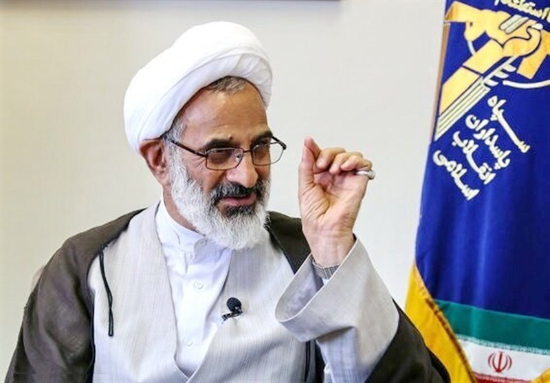 حاجی‌صادقی: ‌حضور مردم در خیابان‌ها نشان داد از هیچ دشمنی ‌هراس ندارند