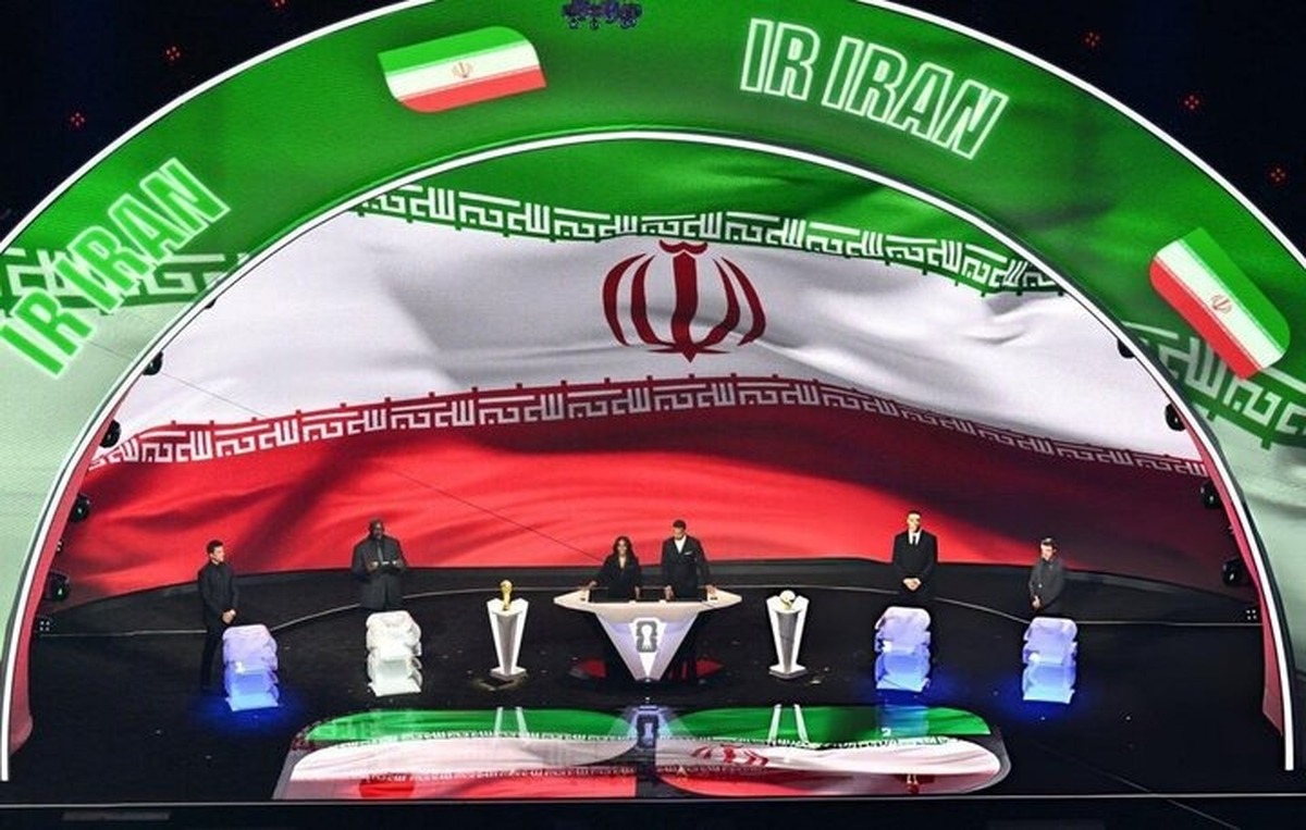 حضور تیم ملی فوتبال در جام جهانی ٢٠٢۶ تعیین تکلیف شد