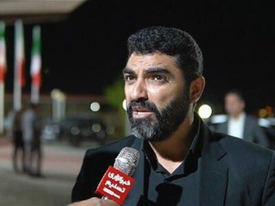 حضور مردم در صحنه از موشک هایپرسونیک موثرتر است