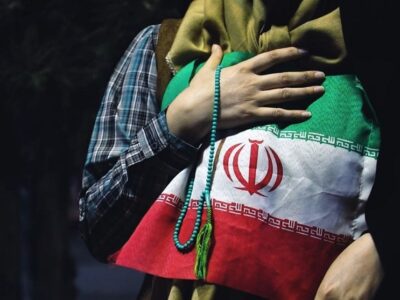 حضور پرشور مردم یزد در حمایت از رهبری و نظام