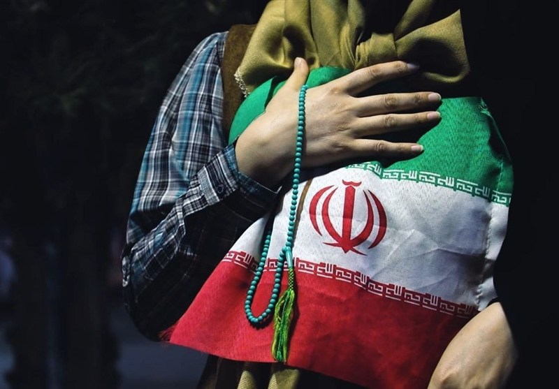 حضور پرشور مردم یزد در حمایت از رهبری و نظام