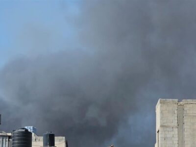 حملات آمریکایی ـ صهیونی به اماکن خالی سمنان؛ رعب‌افکنی ‌علیه حضور مردم