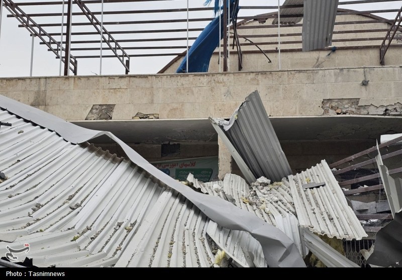 اخبار شهر ری , 