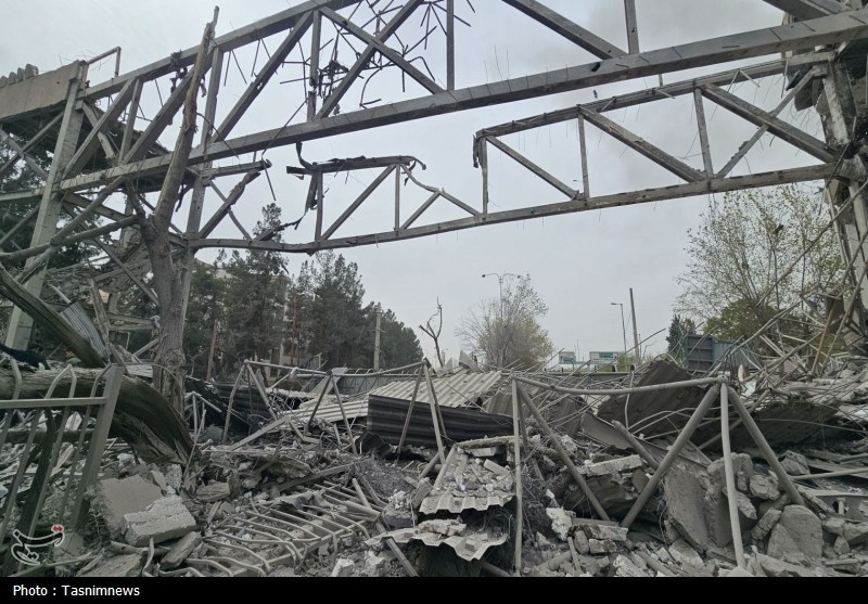 اخبار شهر ری , 