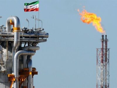 حمله آمریکایی‌ ـ صهیونی به پارس جنوبی/ ‌اصابت ‌پرتابه به 4 فاز ‌گازی