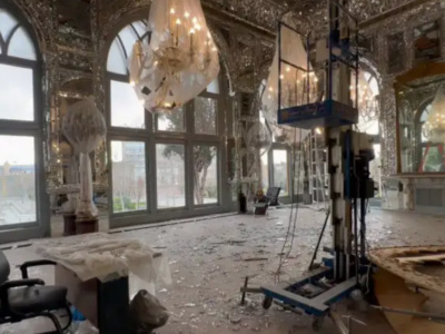 حمله به آثار تاریخی چه مجازاتی دارد؟ / یک حقوقدان توضیح داد