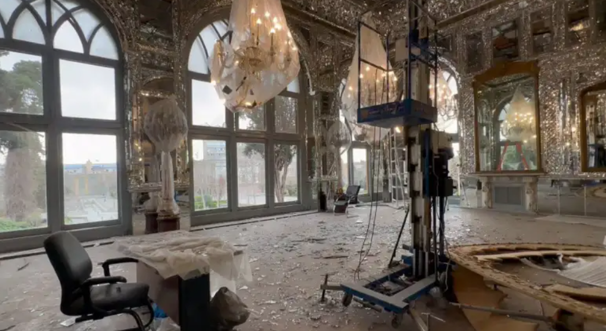 حمله به آثار تاریخی چه مجازاتی دارد؟ / یک حقوقدان توضیح داد