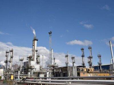 حمله به پالایشگاه تبریز تکذیب شد