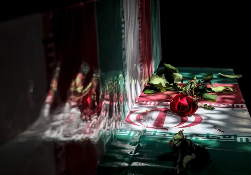 حمله تروریستی اسرائیل در لرستان؛ 3 پاسدار شهید شدند