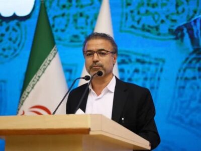 حمله دشمن صهیونیستی-امریکایی به همدان