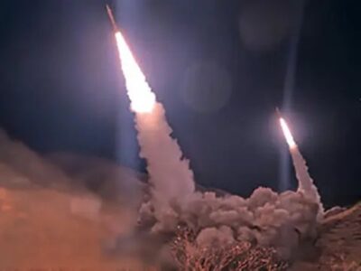 حمله موشکی به مقر وزارت جنگ اسرائیل / حزب‌الله صبح آتشینی برای اسرائیلی‌ها رقم زد