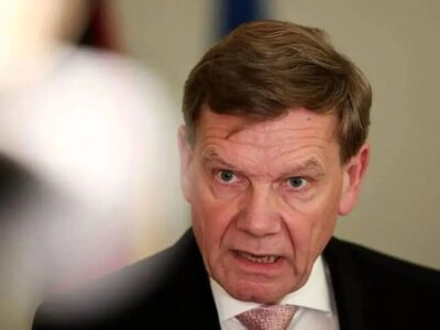 خبر جدید آلمان از مذاکرات ایران و آمریکا / تماس غیرمستقیم برقرار شد