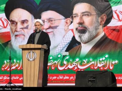 خبرگان در شرایط ویژه، مهم‌ترین تصمیم تاریخ را گرفت/ آن شب چه گذشت؟