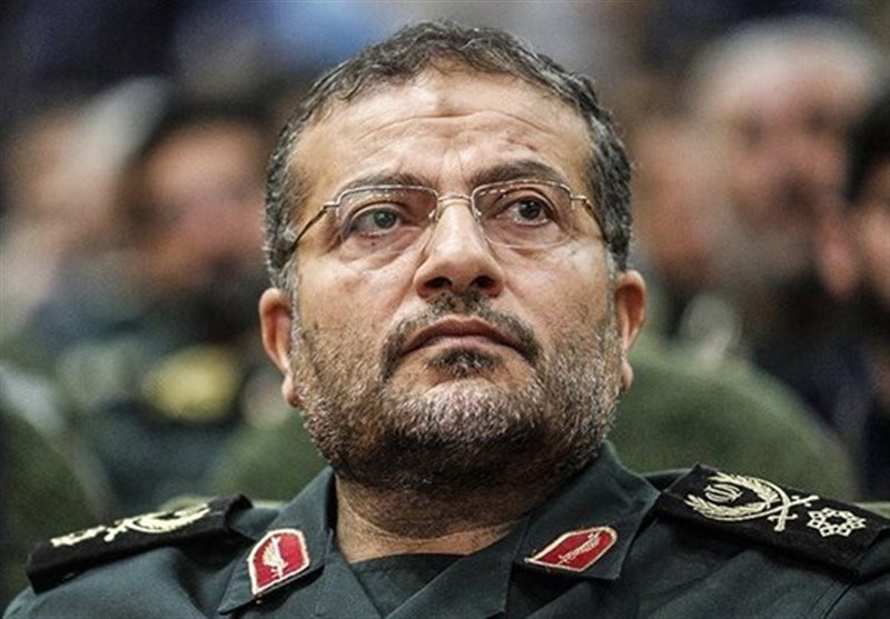 خدمات بسیج در دوره فرماندهی سرلشکر غلامرضا سلیمانی ماندگار است