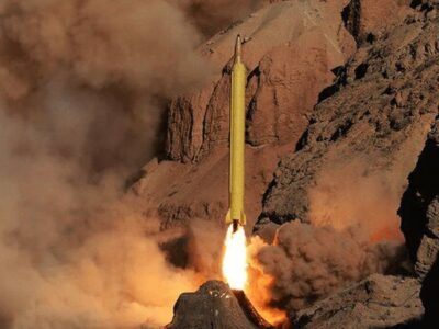 خط و نشان نظامی ایران برای امارات/ راس‌الخیمه در تیررس قرار گرفت