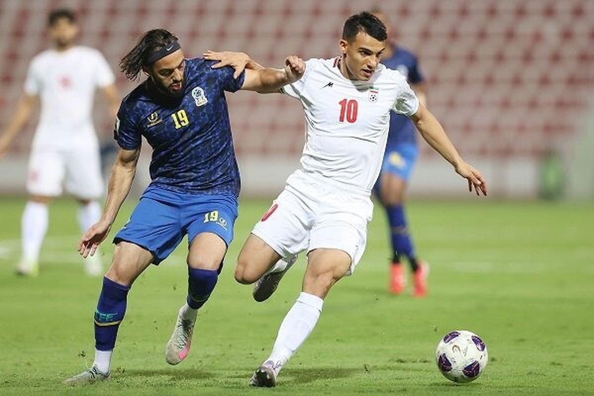 خطرات کناره گیری ایران از جام جهانی / مکزیک میزبان ایران می شود؟