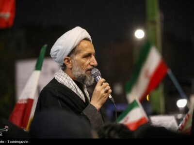 خون شهدا، نظام اسلامی را تنومندتر می‌کند