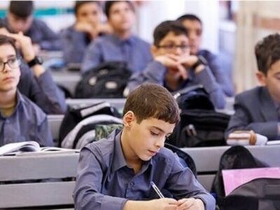 دانش آموزان و کنکوریها بخوانند / تقویم آموزشی تغییر خواهد کرد