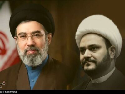 دبیرکل نجباء: کل محور مقاومت گوش به فرمان آیت‌الله مجتبی خامنه‌ای است