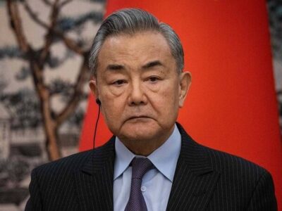 درخواست فوری چین برای توقف فوری جنگ / باید به حاکمیت ایران احترام گذاشت