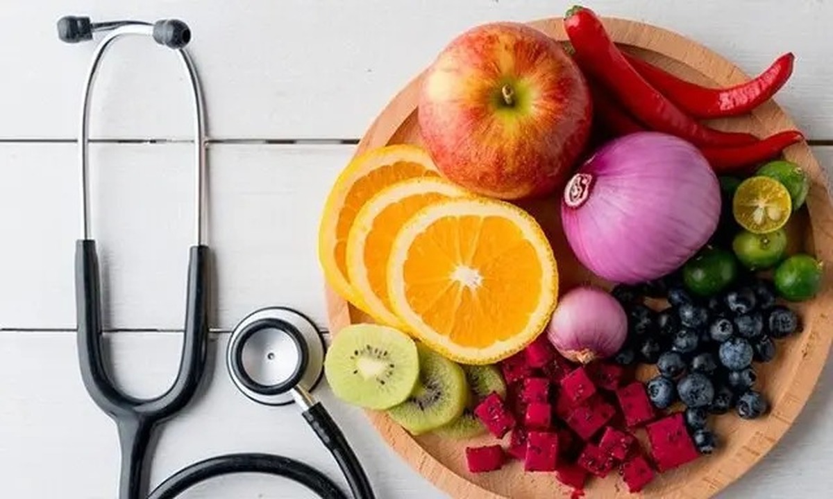 دستور غذایی‌های مناسب برای حفظ سلامت عمومی