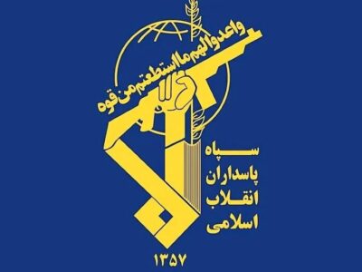 دستگیری 10 مزدور وطن فروش با تلاش اطلاعات سپاه خراسان رضوی