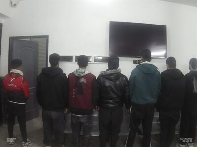 دستگیری 20 نفر از عوامل مرتبط با رژیم صهیونیستی در ارومیه