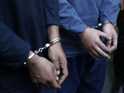 دستگیری 35 نفر از مرتبطین گروهکهای تروریستی در استان بوشهر