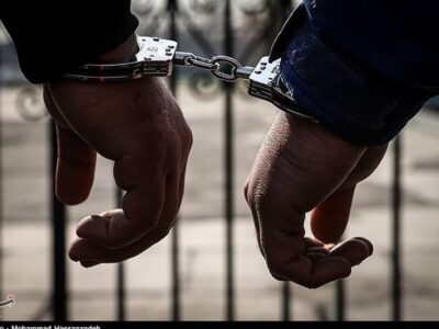 دستگیری 75 عنصر اصلی مرتبط با گروه‌های تروریستی و ضدامنیتی در البرز