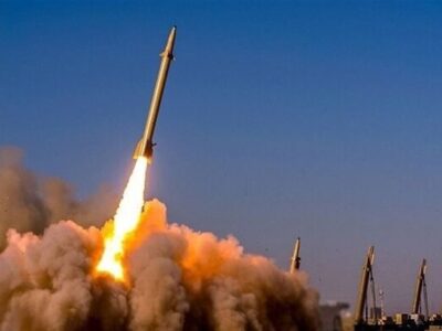 دفاع ایران در برابر تهاجم نامشروع آمریکا و اسرائیل مشروع است