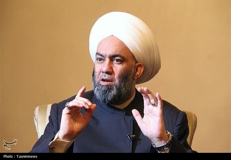 رئیس جمعیت علمای اهل‌سنت عراق: علما و مراجع باید فتوای جهاد بدهند