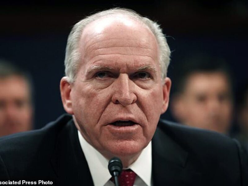 رئیس پیشین سیا: جنگ علیه ایران مطابق انتظار ترامپ پیش نمی‌رود