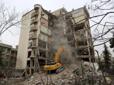 راهنمای فوری جبران خسارتهای جنگی اعلام شد