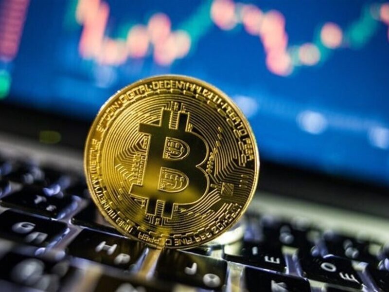 رشد قیمت بیت کوین در سایه جنگ آمریکا و اسرائیل علیه ایران