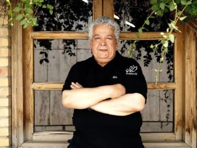 رضا فیاضی: از اتفاقاتی که امروز درحال رخدادن است بسیار بیزارم