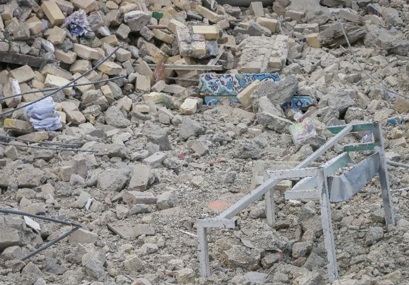 اخبار خمین , 