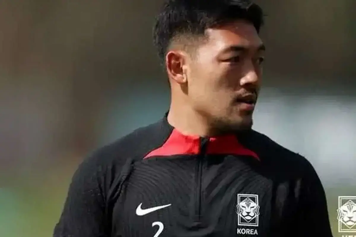 روایت تکان‌دهنده فوتبالیست کره‌ای هنگام خروج از موشک باران ایران