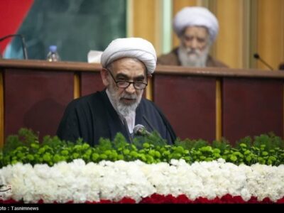 روایت عضو هیئت رئیسه مجلس خبرگان از روزهای انتخاب رهبر معظم انقلاب