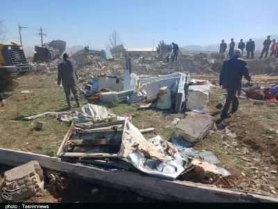 روایت مستند از جنگ رمضان در لرستان/ غیرنظامیان در صدر تلفات+ آمار شهدا