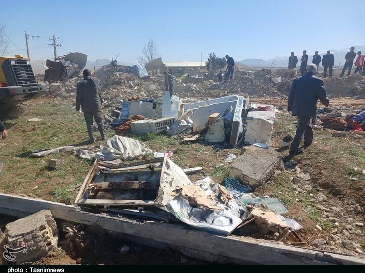 روایت مستند از جنگ رمضان در لرستان/ غیرنظامیان در صدر تلفات+ آمار شهدا