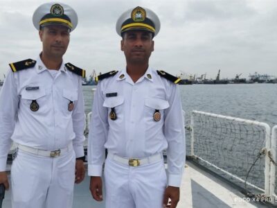 روایتی از ‌زندگی دریادل جاویدالاثر بهمن اسفندیاری؛ شهید مسئولیت‌پذیر