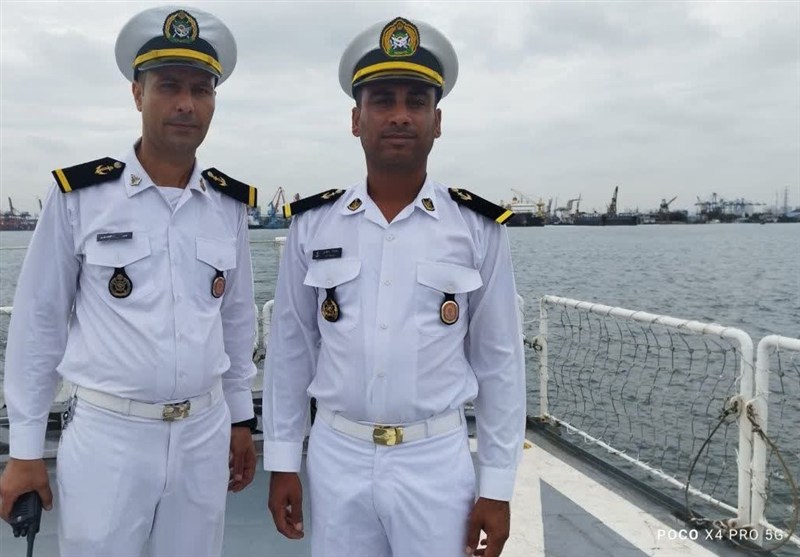 روایتی از ‌زندگی دریادل جاویدالاثر بهمن اسفندیاری؛ شهید مسئولیت‌پذیر